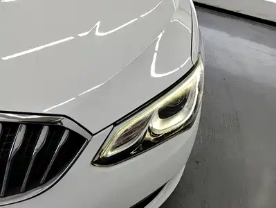 Buick Excelle GT 2015