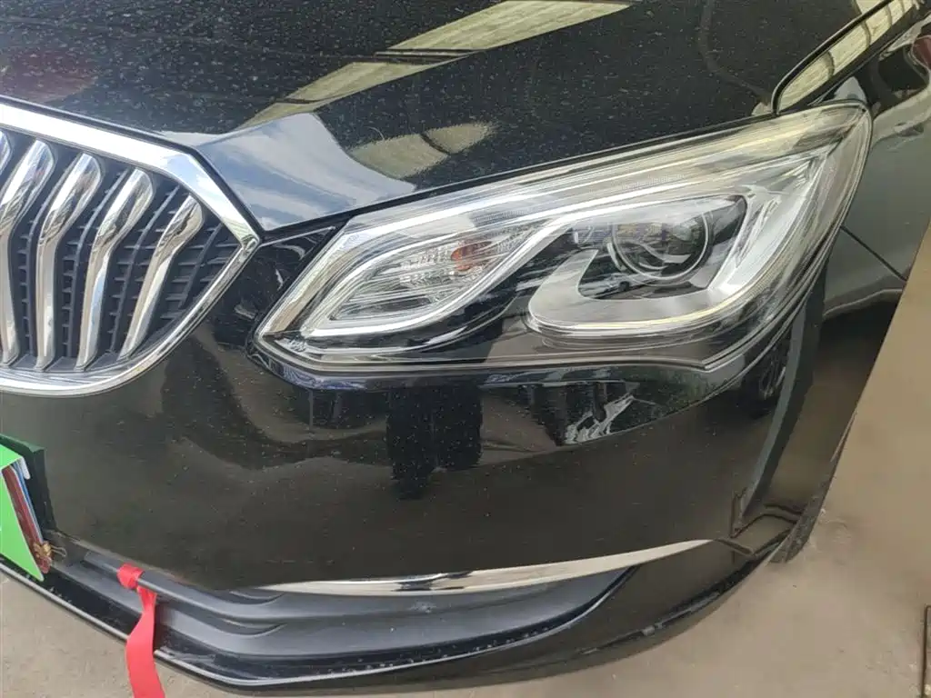 Buick Excelle 2017 — фото 24