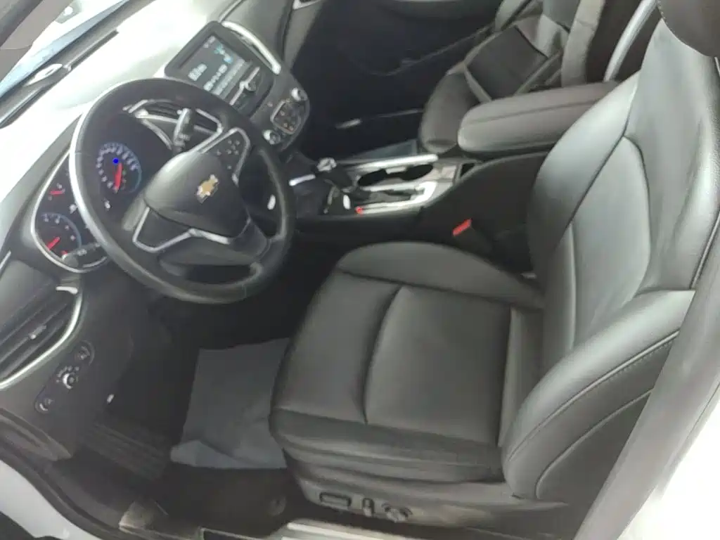 Chevrolet Malibu XL 2019 — фото 15