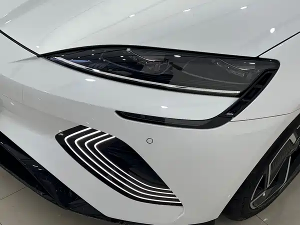 BYD Seal 2022