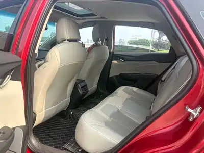 Buick Excelle GT 2016