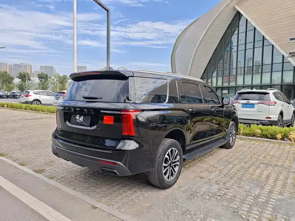 Haval H5 2023