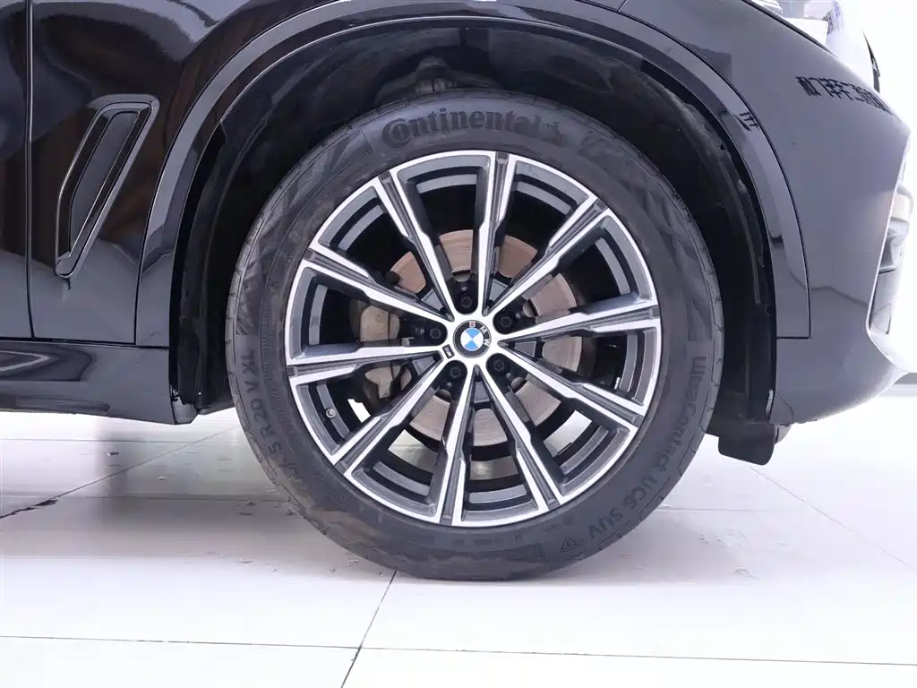 BMW X5 2021 — фото 6