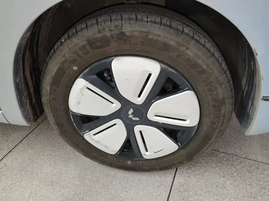 Wuling MINIEV 2025
