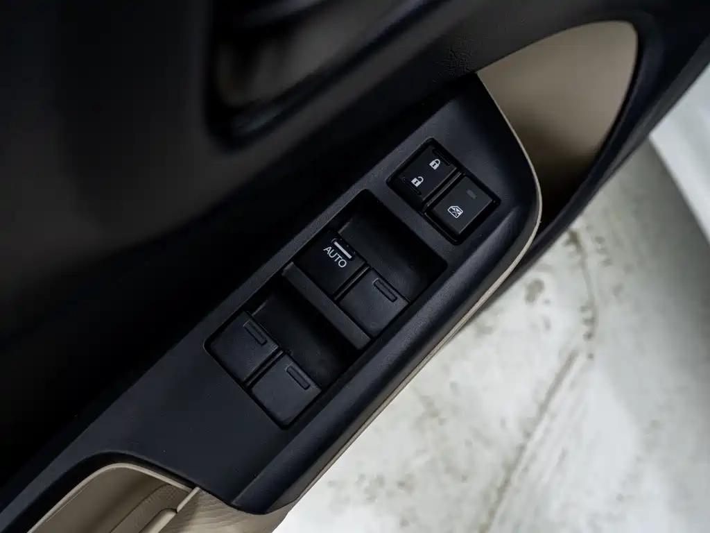Honda City 2019 — фото 15