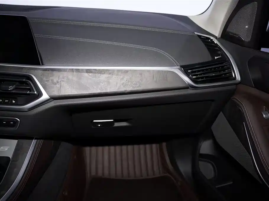 BMW X5 2023 — фото 16