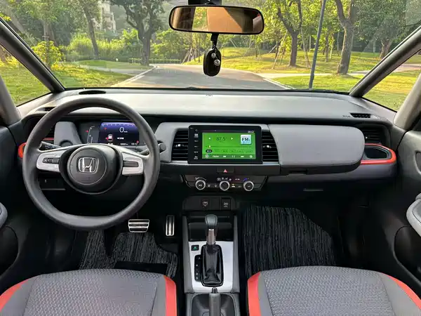 Honda LIFE 2021