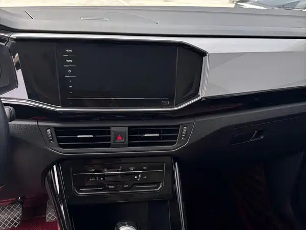 Volkswagen Tayron 2021