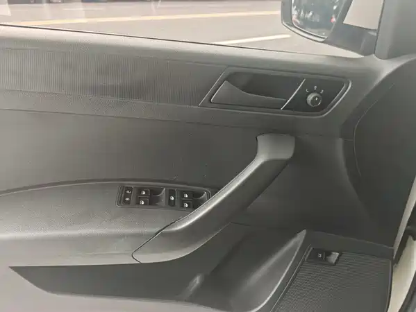 Volkswagen Santana 2022