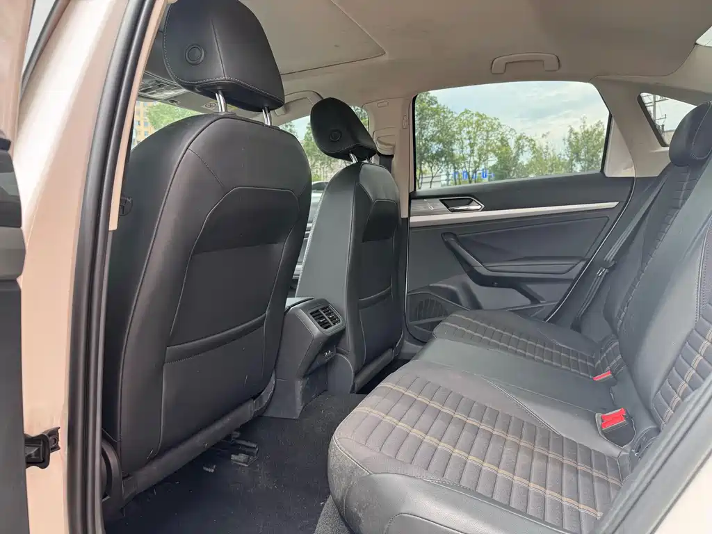 Volkswagen Lavida 2020