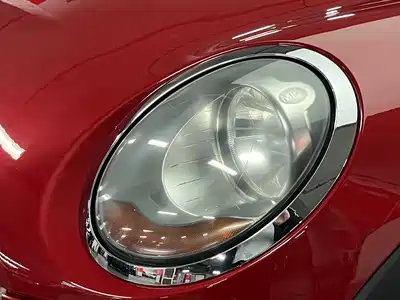 MINI MINI 2016
