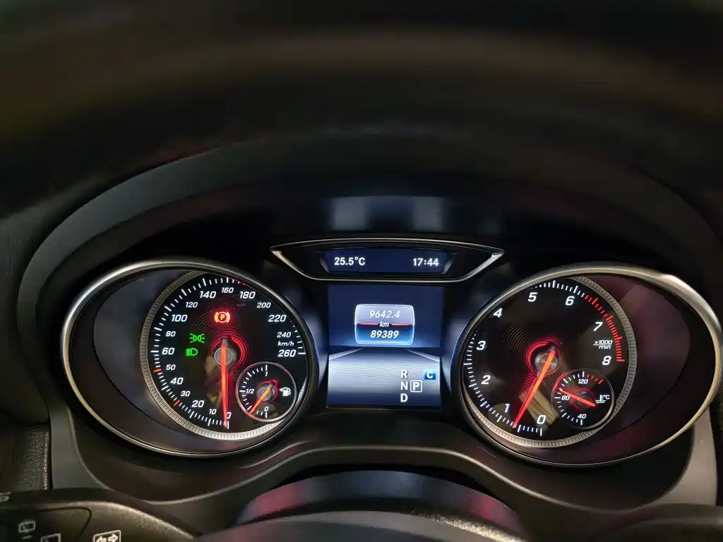 Mercedes-Benz GLA 2020 — фото 10