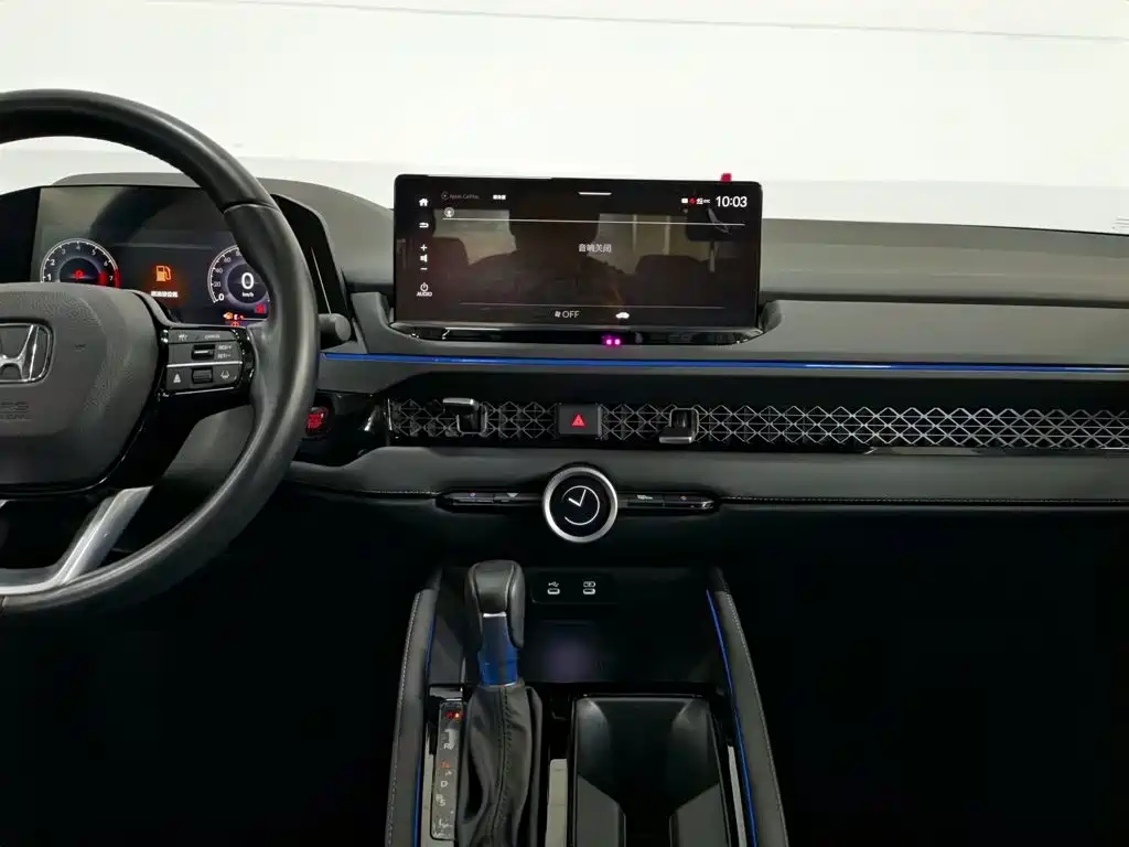 Honda Accord 2023 — фото 12