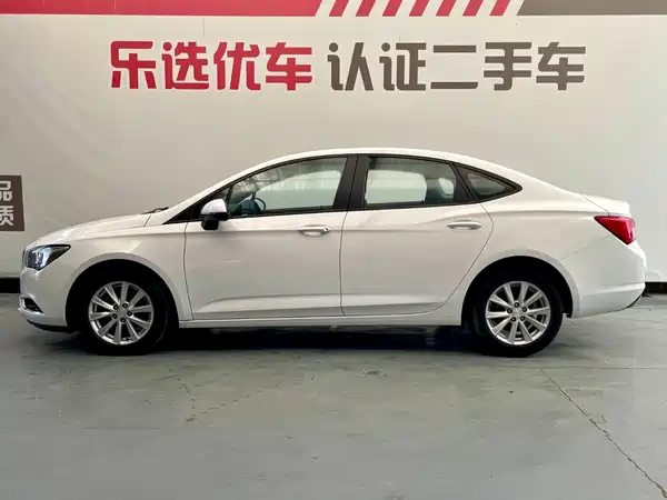 Buick Verano 2016