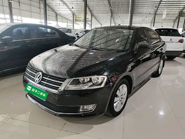 Volkswagen Lavida 2015