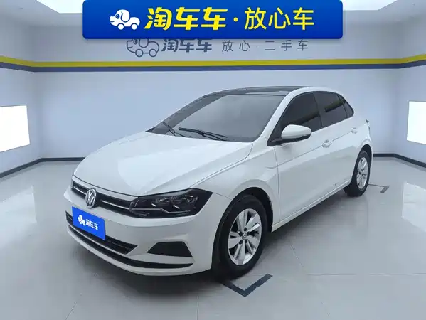 Volkswagen Polo 2019