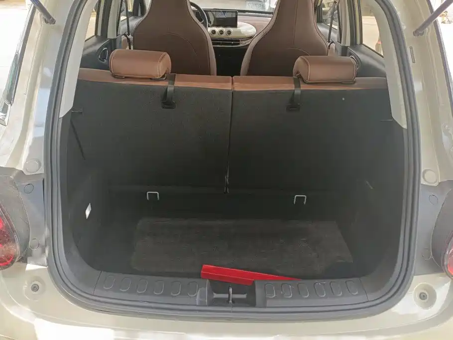 Wuling Bingo 2024