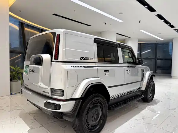 Icar Super V23 2025