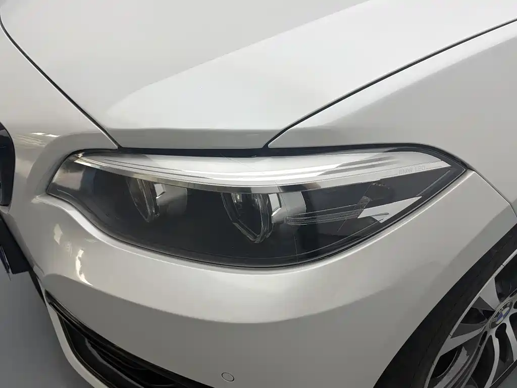 BMW 2 Series 2020 — фото 10
