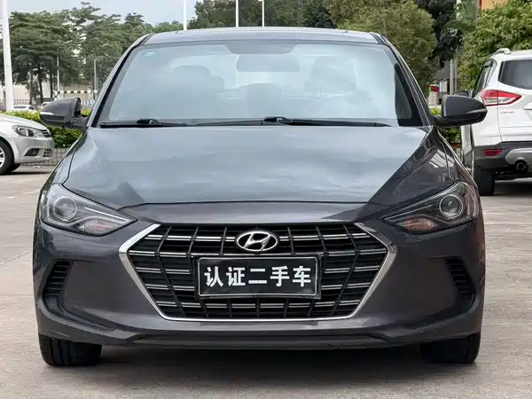 Hyundai Celesta 2020