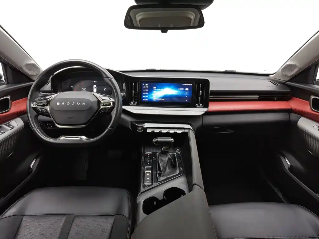 Baojun Valli 2021