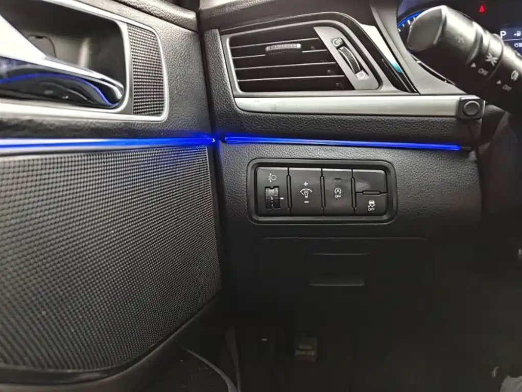 Hyundai Mistra 2018 — фото 17