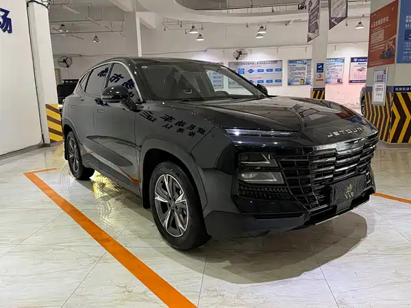 Jetour Dasheng 2023