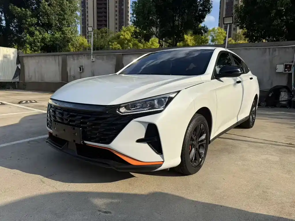 Dongfeng Yixuan 2023