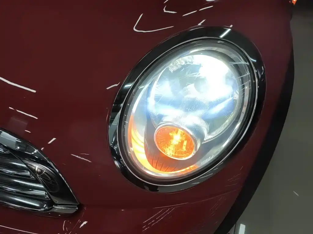 MINI Clubman 2015 — фото 24