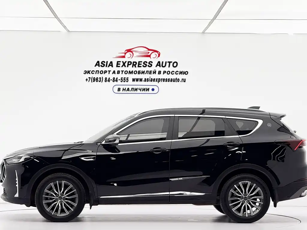 Jetour Jietu X70 PLUS 2023