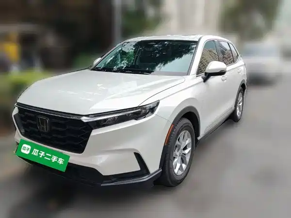 Honda CR-V 2022