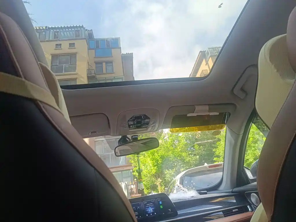 Chery Tiggo 7 PLUS 2025 — фото 14