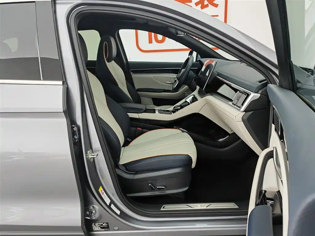 BYD PLUS New Energy 2023 — фото 23