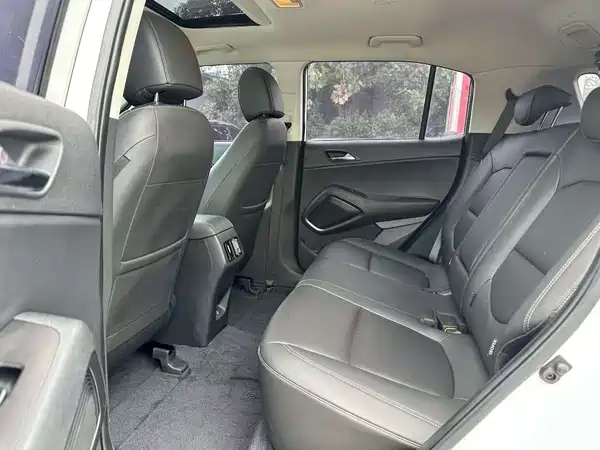 Hyundai ix35 2022