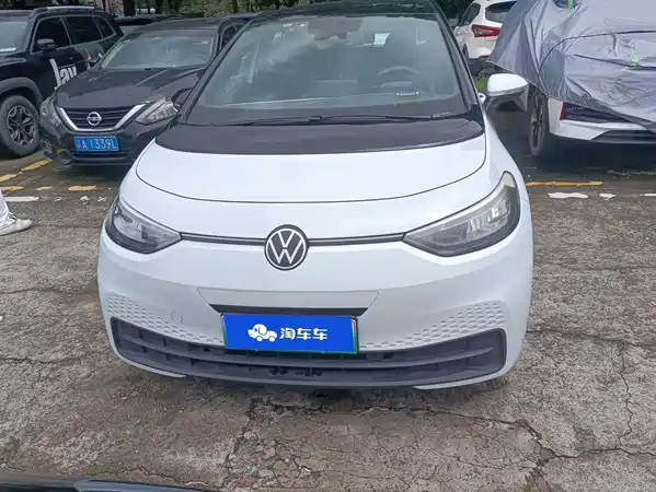 Volkswagen ID.3 2023