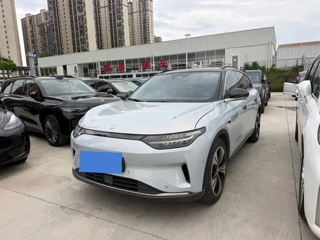 Leapmotor C11 2022
