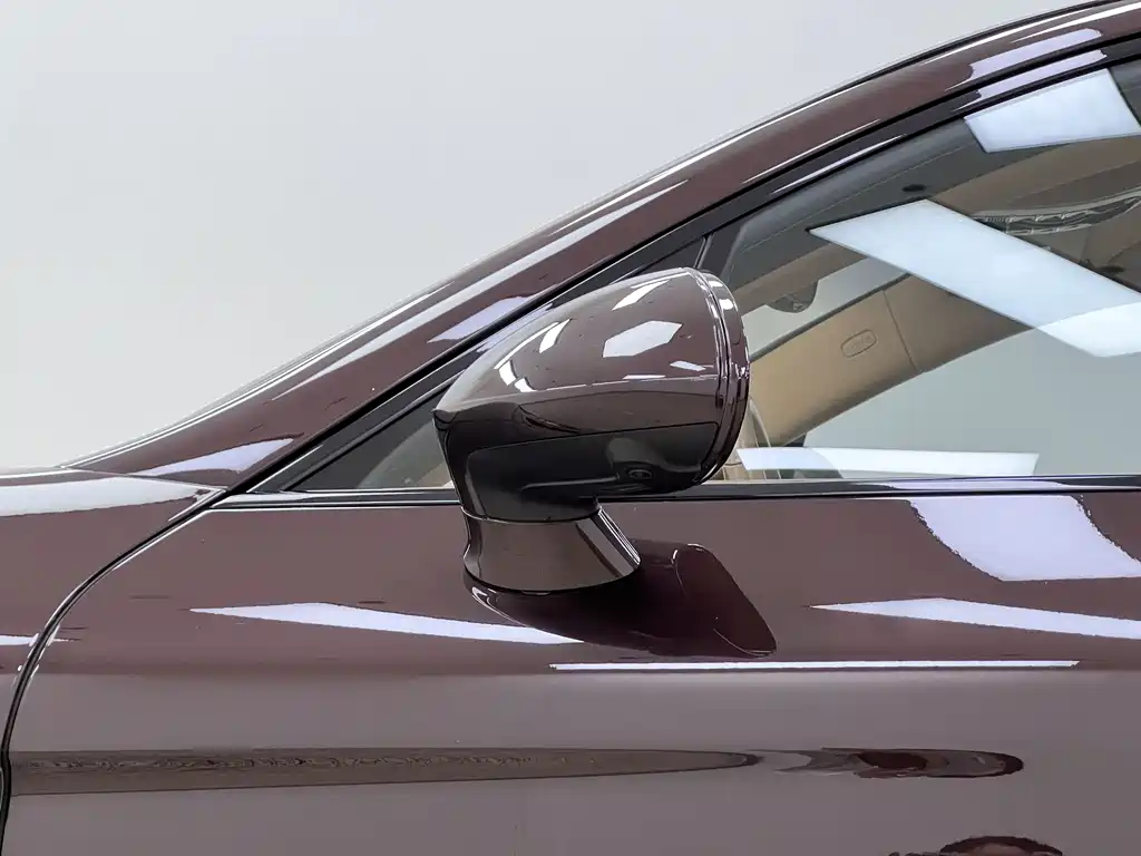 Porsche Panamera 2016 — фото 41