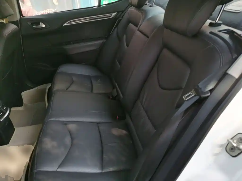 Citroen C4L 2015 — фото 13