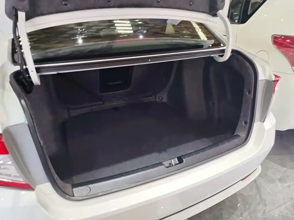 Honda Crider 2019 — фото 19