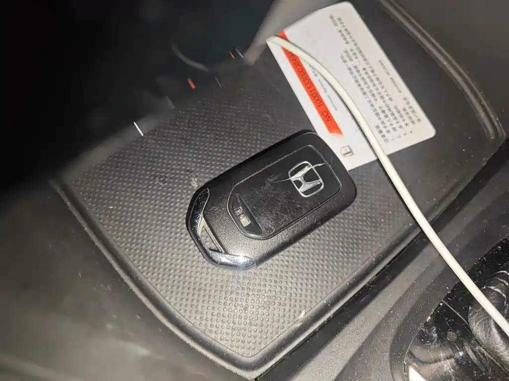 Honda Civic 2016 — фото 12