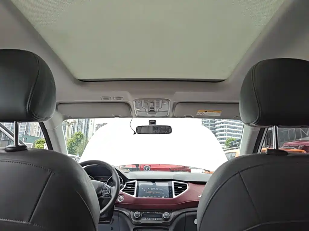 Haval H6 Coupe 2020 — фото 18