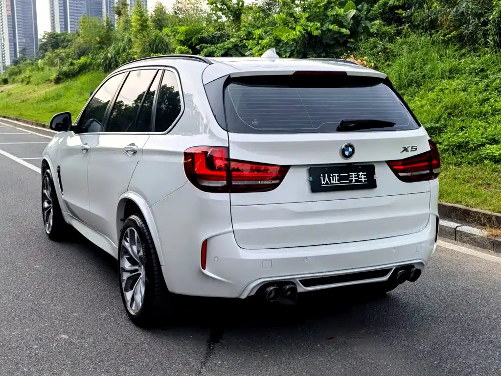BMW X5 2016 — фото 5