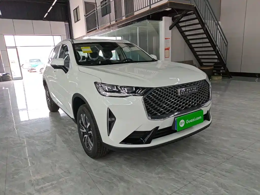 Haval H6 2026