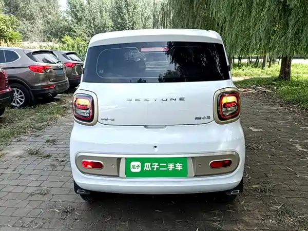 Bestune Pony 2024