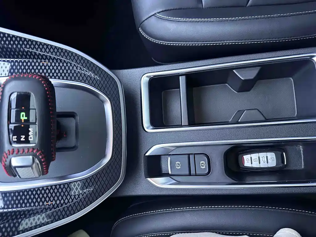 Haval M6 2023 — фото 15