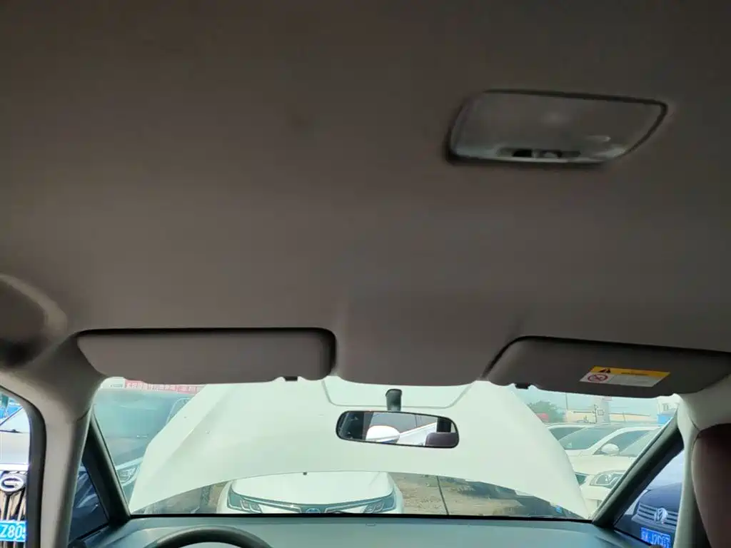 Honda Fit 2021 — фото 18