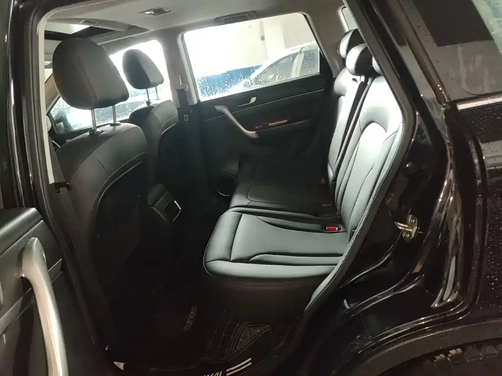 Haval H6 2015 — фото 17