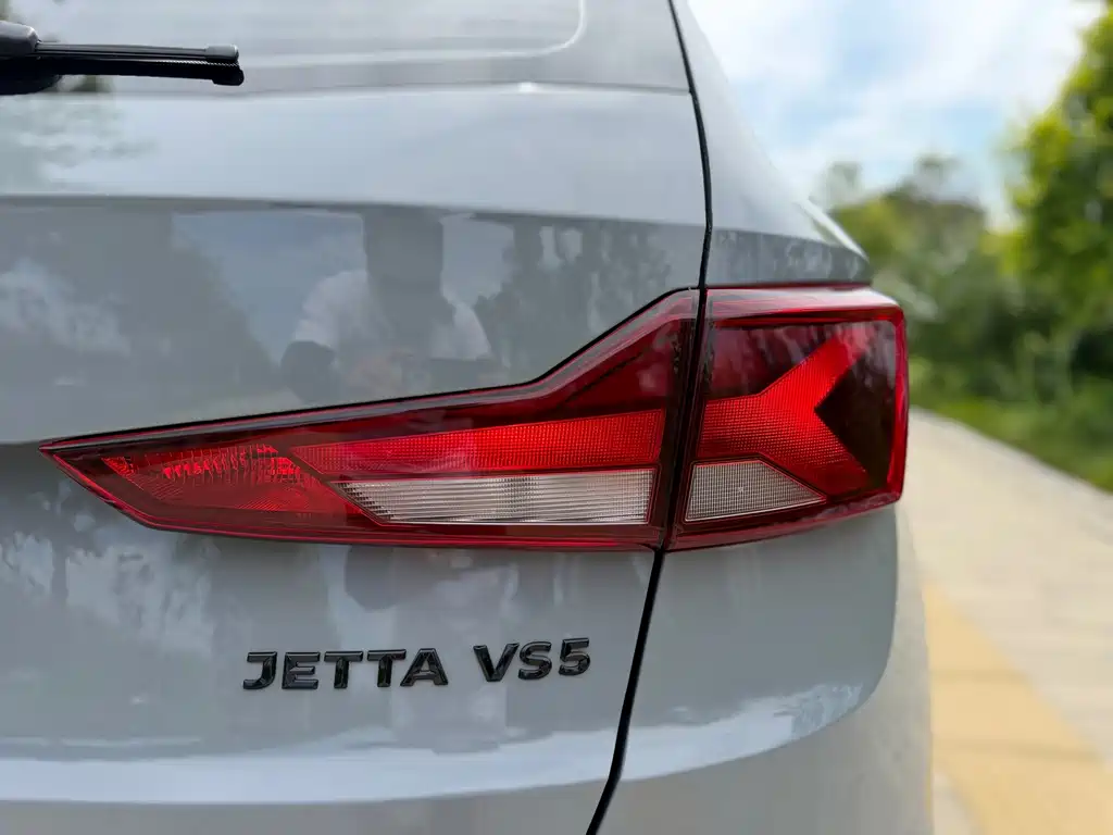 Jetta VS5 2022 — фото 19