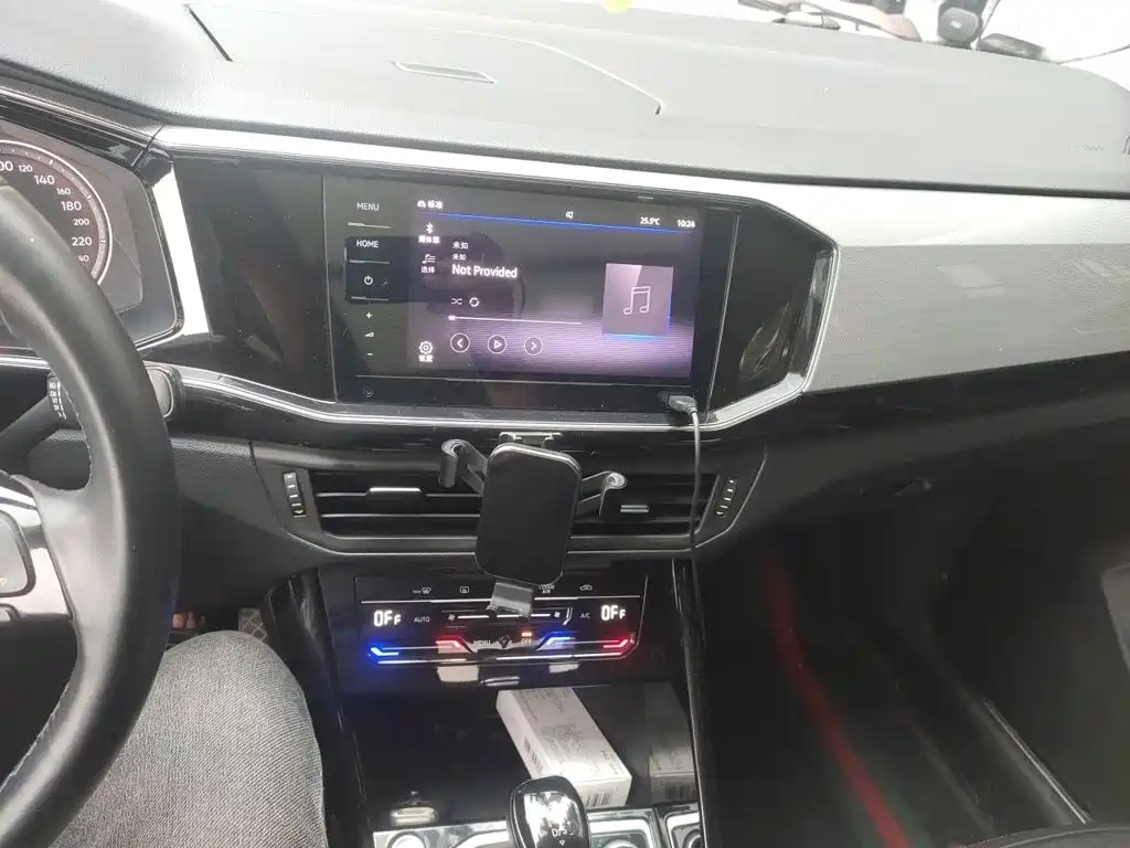 Volkswagen Tayron 2021