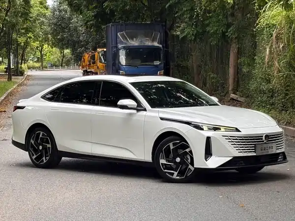 Changan Yida 2023